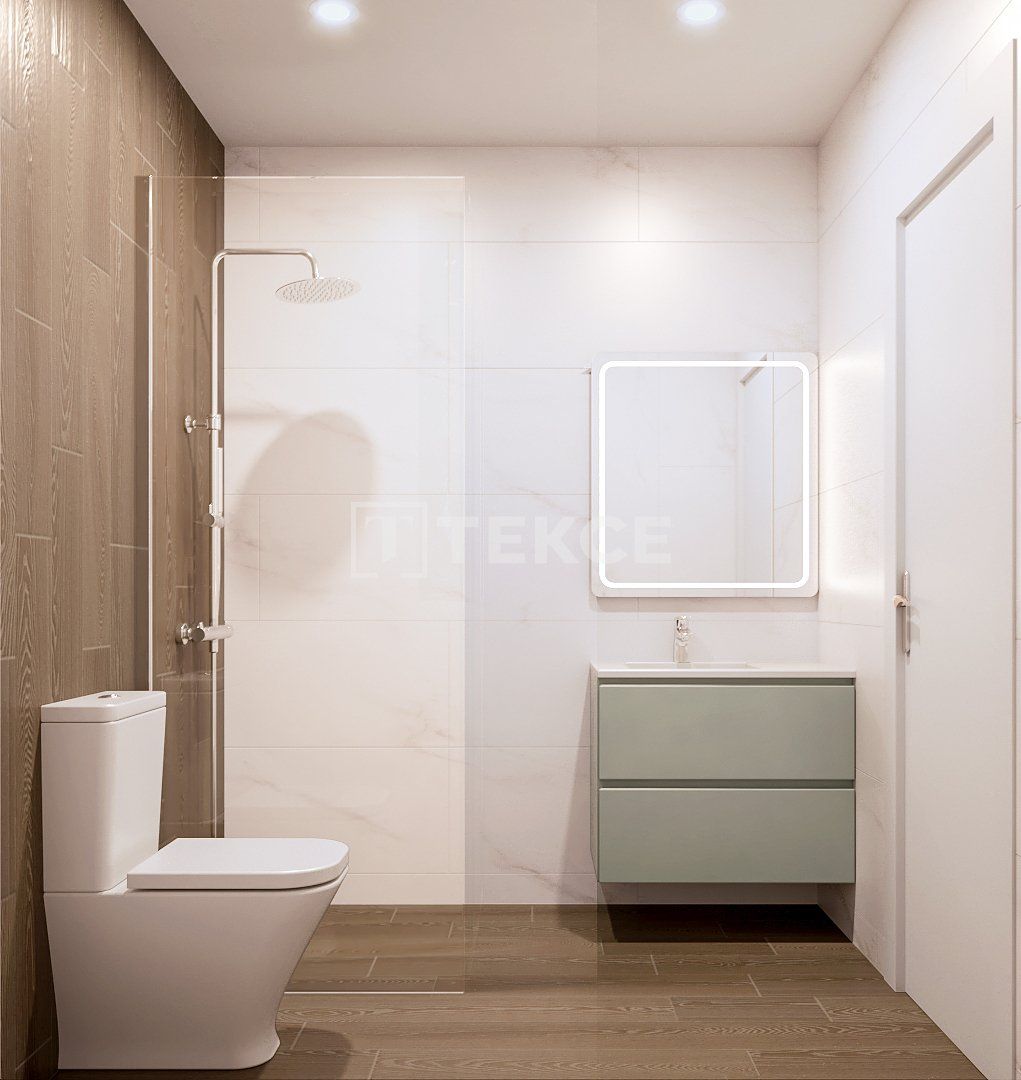 Villa in San Pedro del Pinatar, Spanien, 174 m² - Foto 18