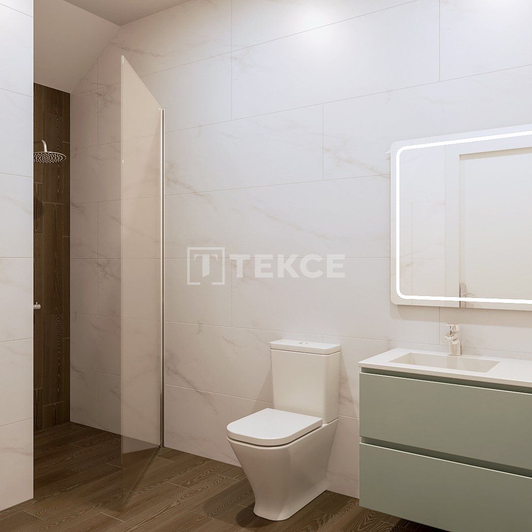 Villa in San Pedro del Pinatar, Spanien, 174 m² - Foto 19