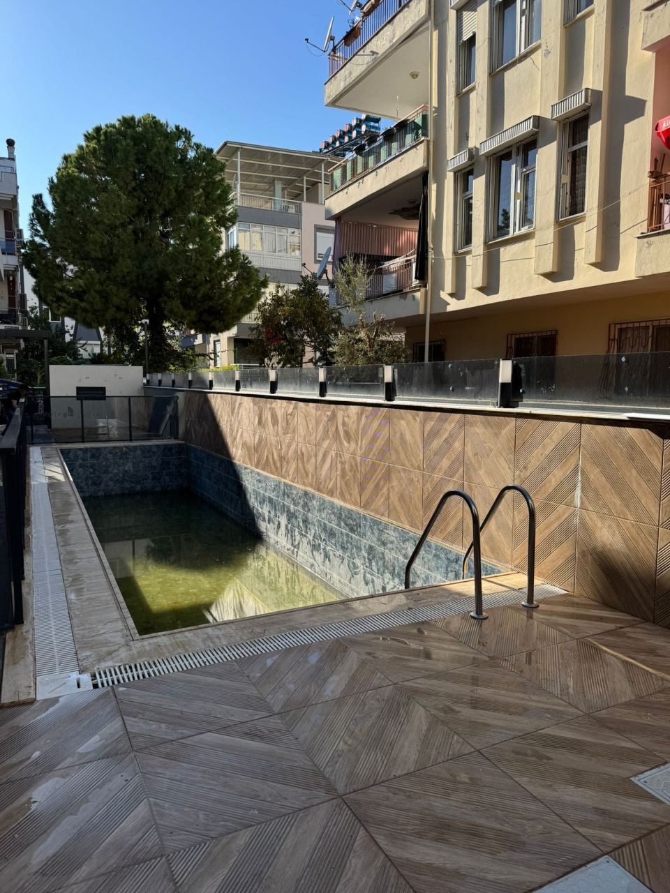 Piso en Antalya, Turquia, 80 m² - imagen 4