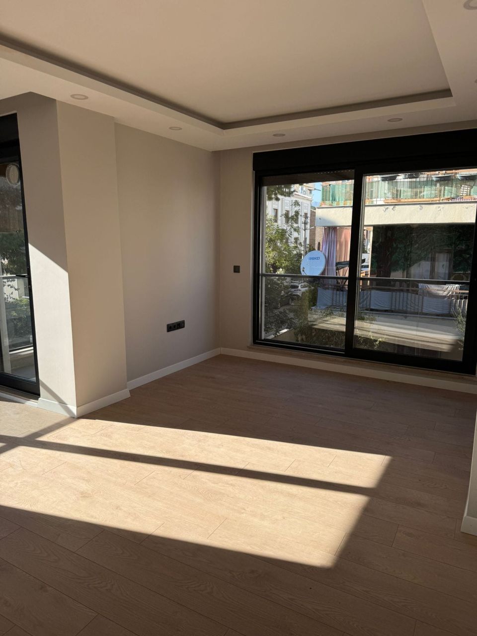 Piso en Antalya, Turquia, 80 m² - imagen 6