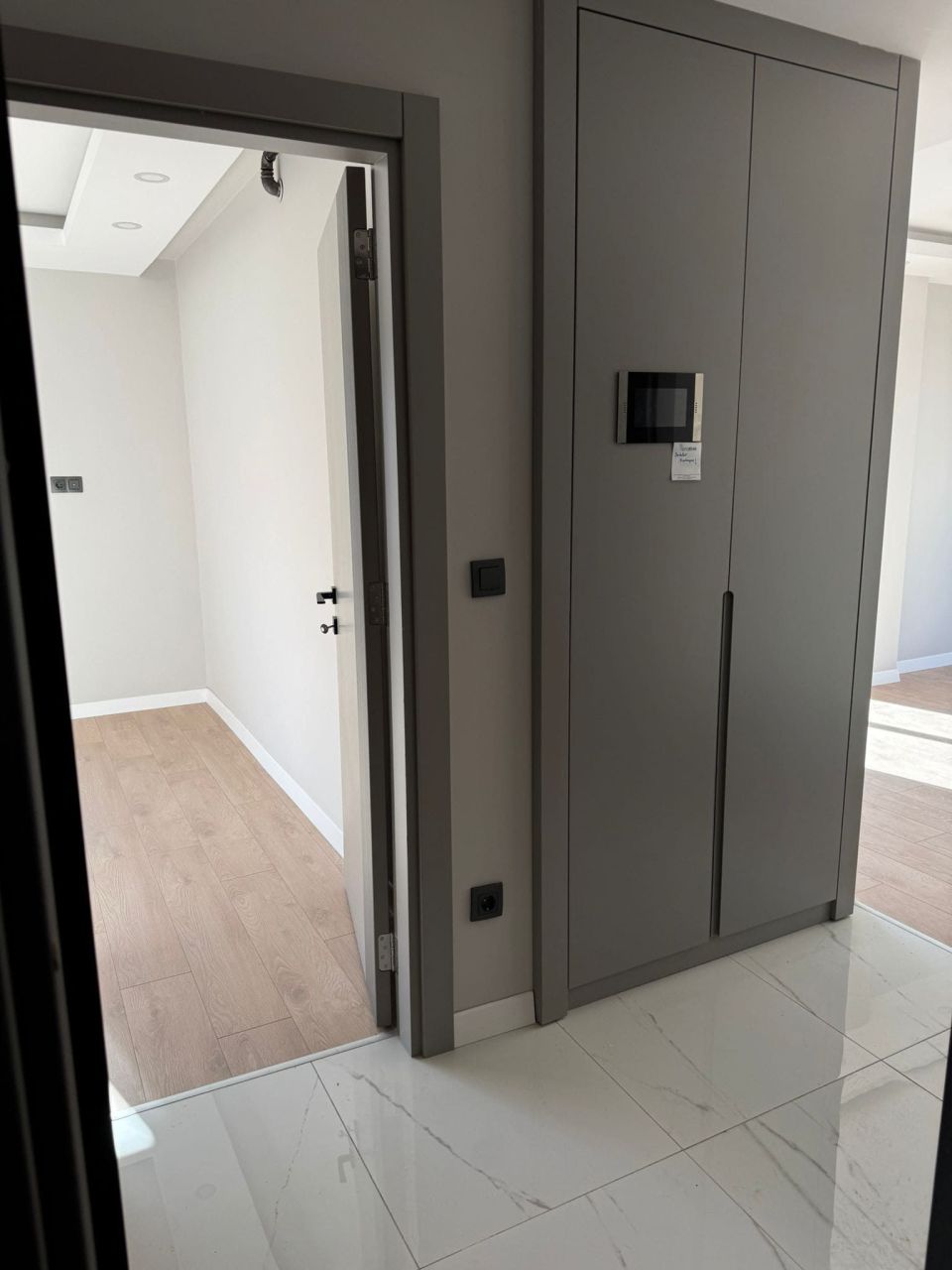 Piso en Antalya, Turquia, 80 m² - imagen 8