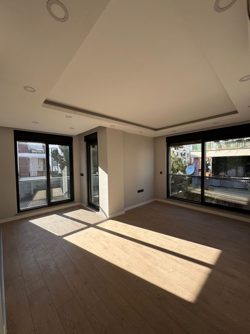 Piso en Antalya, Turquia, 80 m² - imagen 10