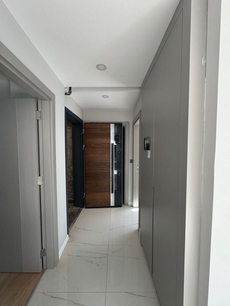 Piso en Antalya, Turquia, 80 m² - imagen 11