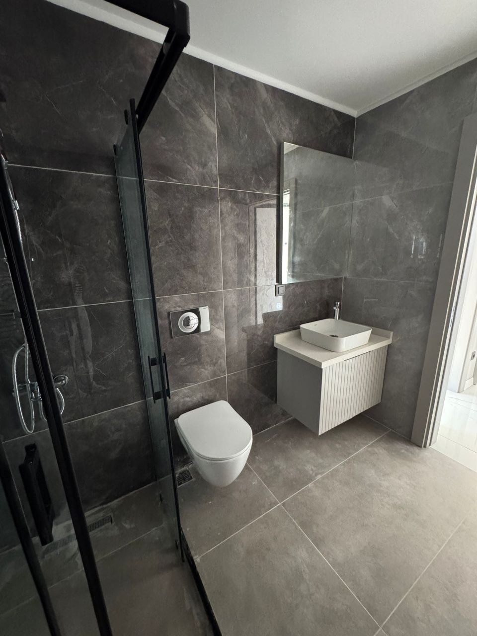 Piso en Antalya, Turquia, 80 m² - imagen 16