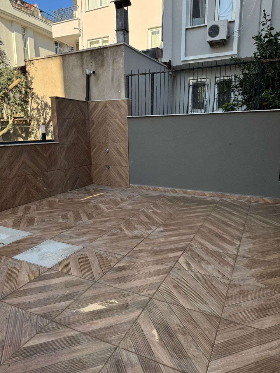 Piso en Antalya, Turquia, 80 m² - imagen 17