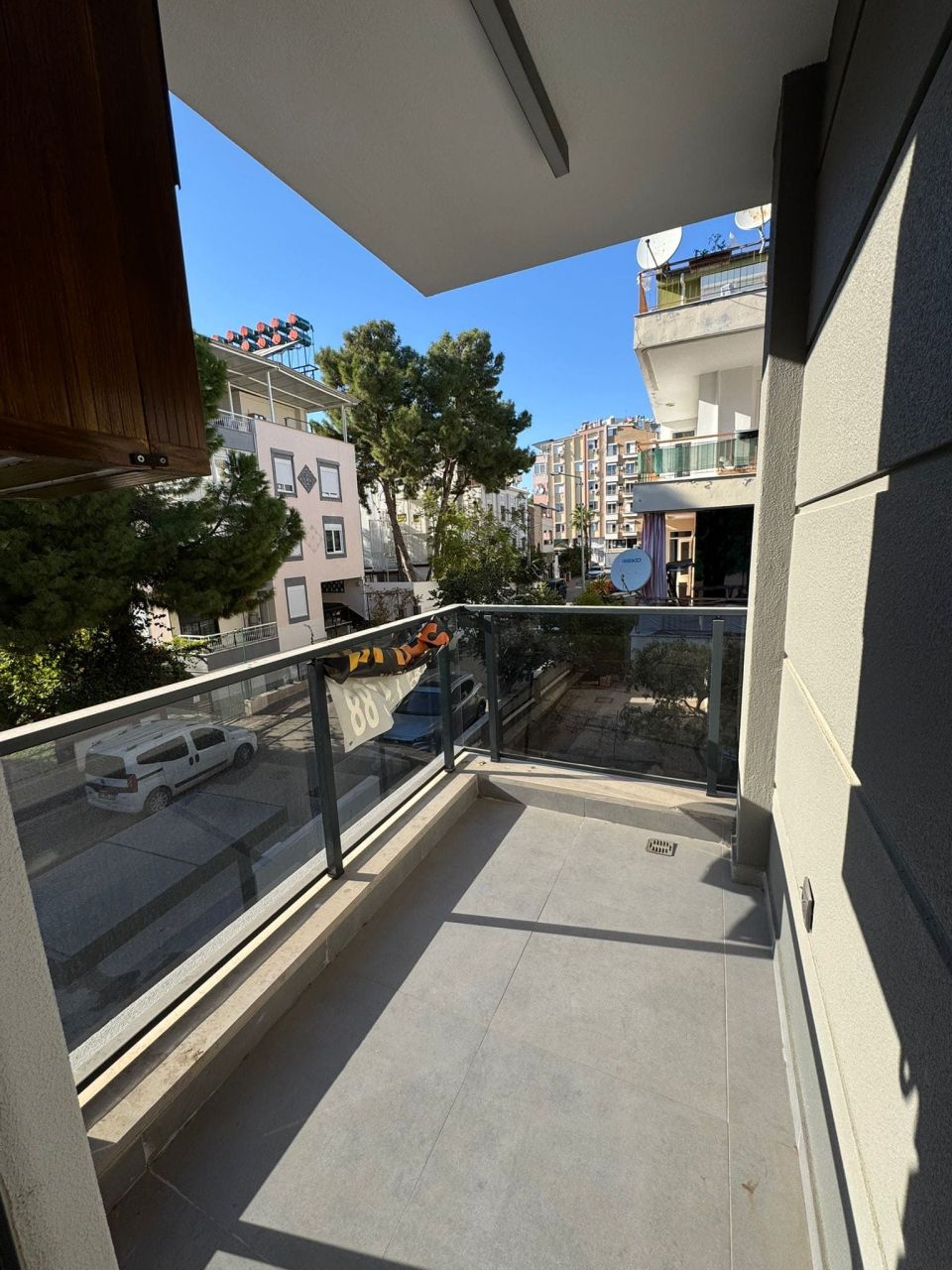 Piso en Antalya, Turquia, 80 m² - imagen 18