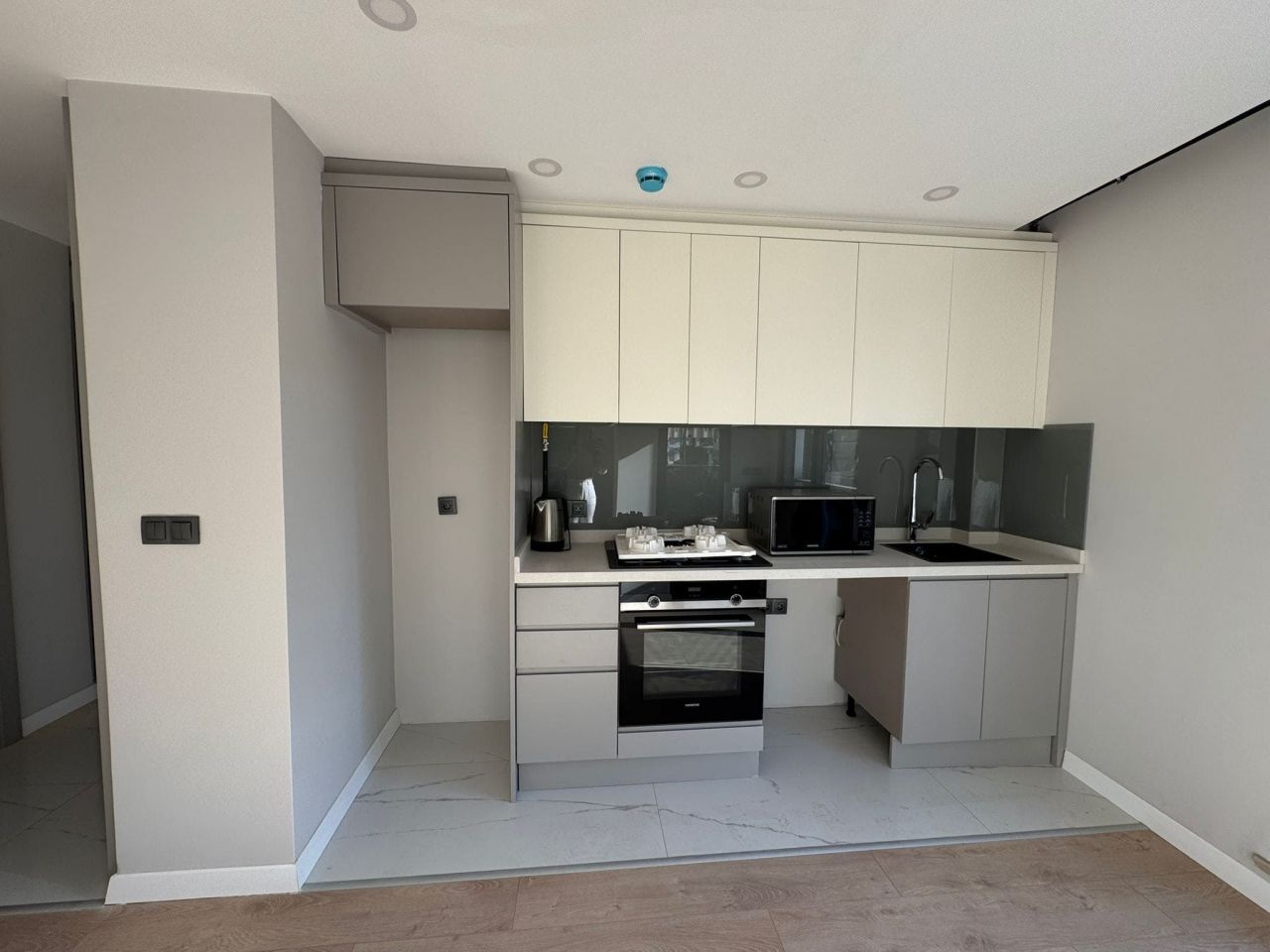 Piso en Antalya, Turquia, 80 m² - imagen 19