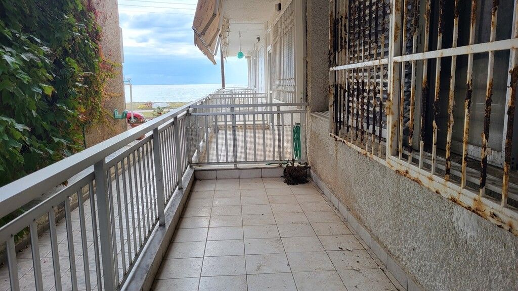 Maisonette in Chalkidiki, Griechenland, 70 m² - Foto 11