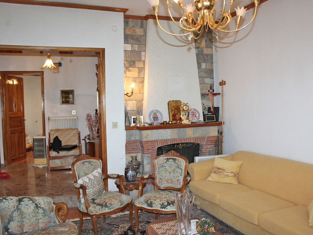 Haus in Olympiaki Akti, Griechenland, 250 m² - Foto 19