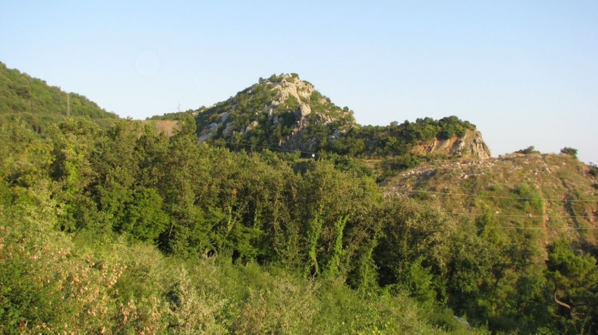 Terreno en Markovici, Montenegro, 4 ares - imagen 3