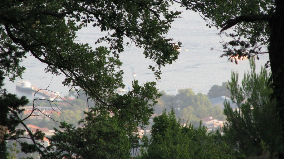 Terreno en Markovici, Montenegro, 4 ares - imagen 6