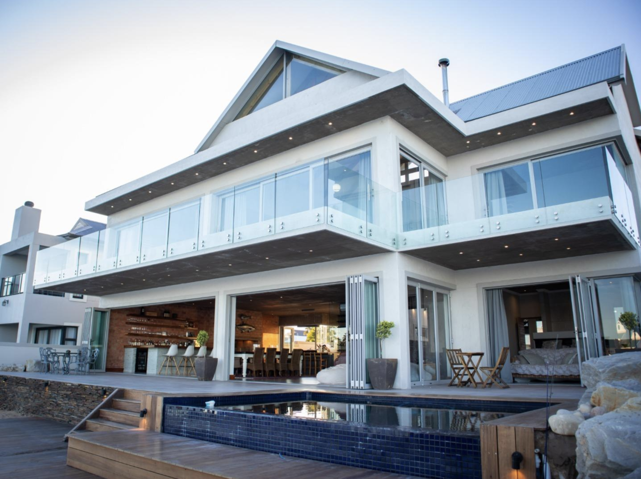 House Eastern Cape, RSA, 539 m² - picture 2