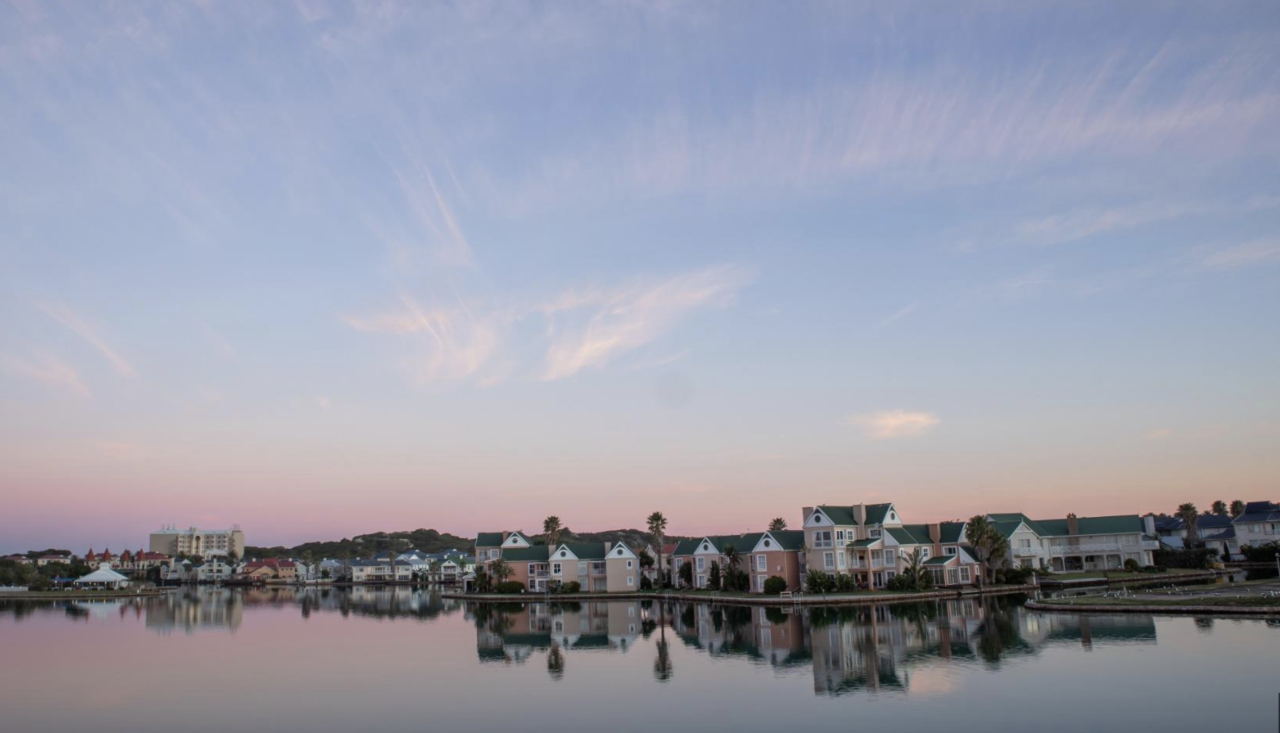 House Eastern Cape, RSA, 539 m² - picture 3