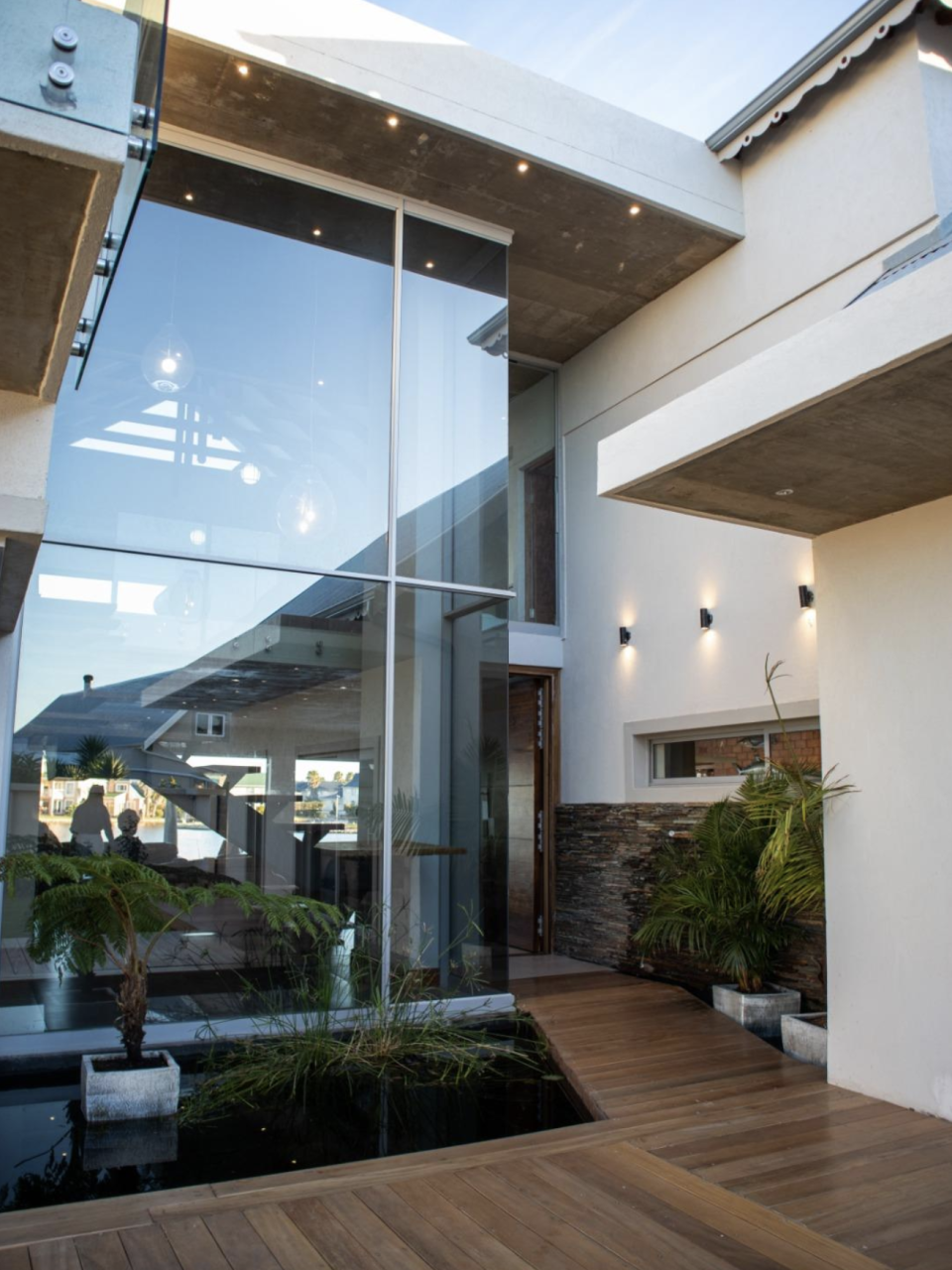 House Eastern Cape, RSA, 539 m² - picture 5