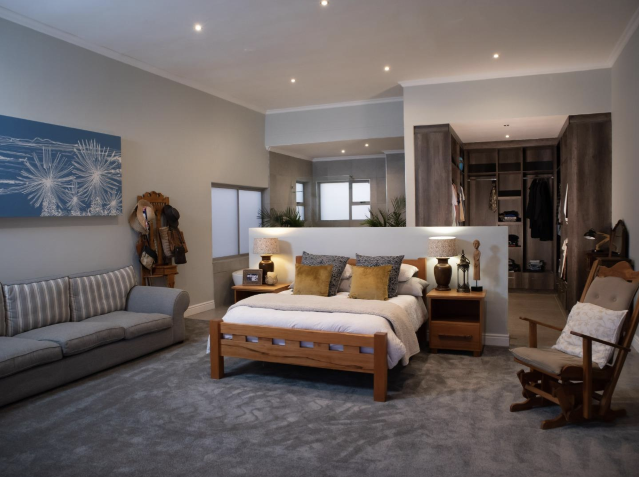 House Eastern Cape, RSA, 539 m² - picture 12