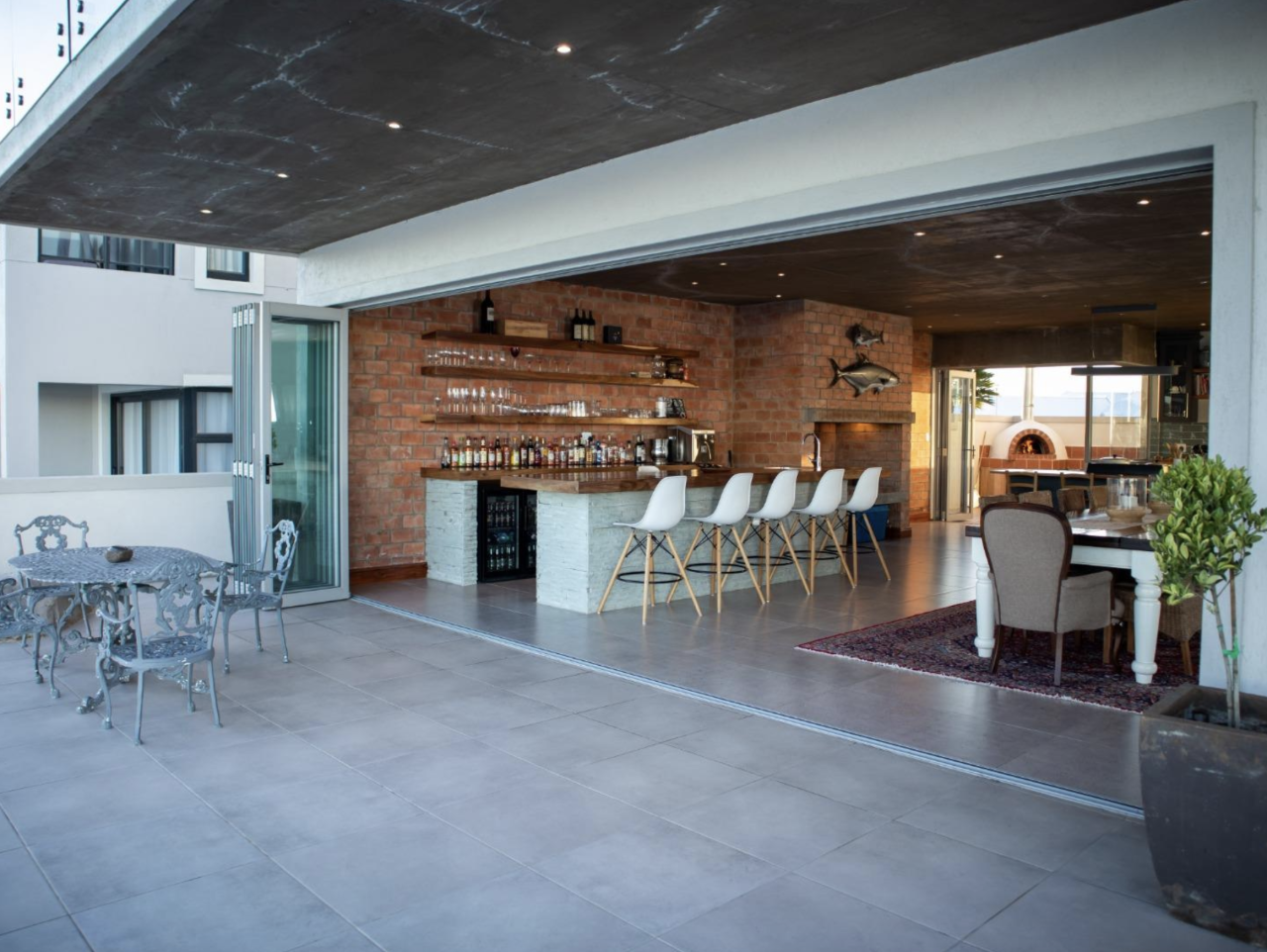 House Eastern Cape, RSA, 539 m² - picture 7