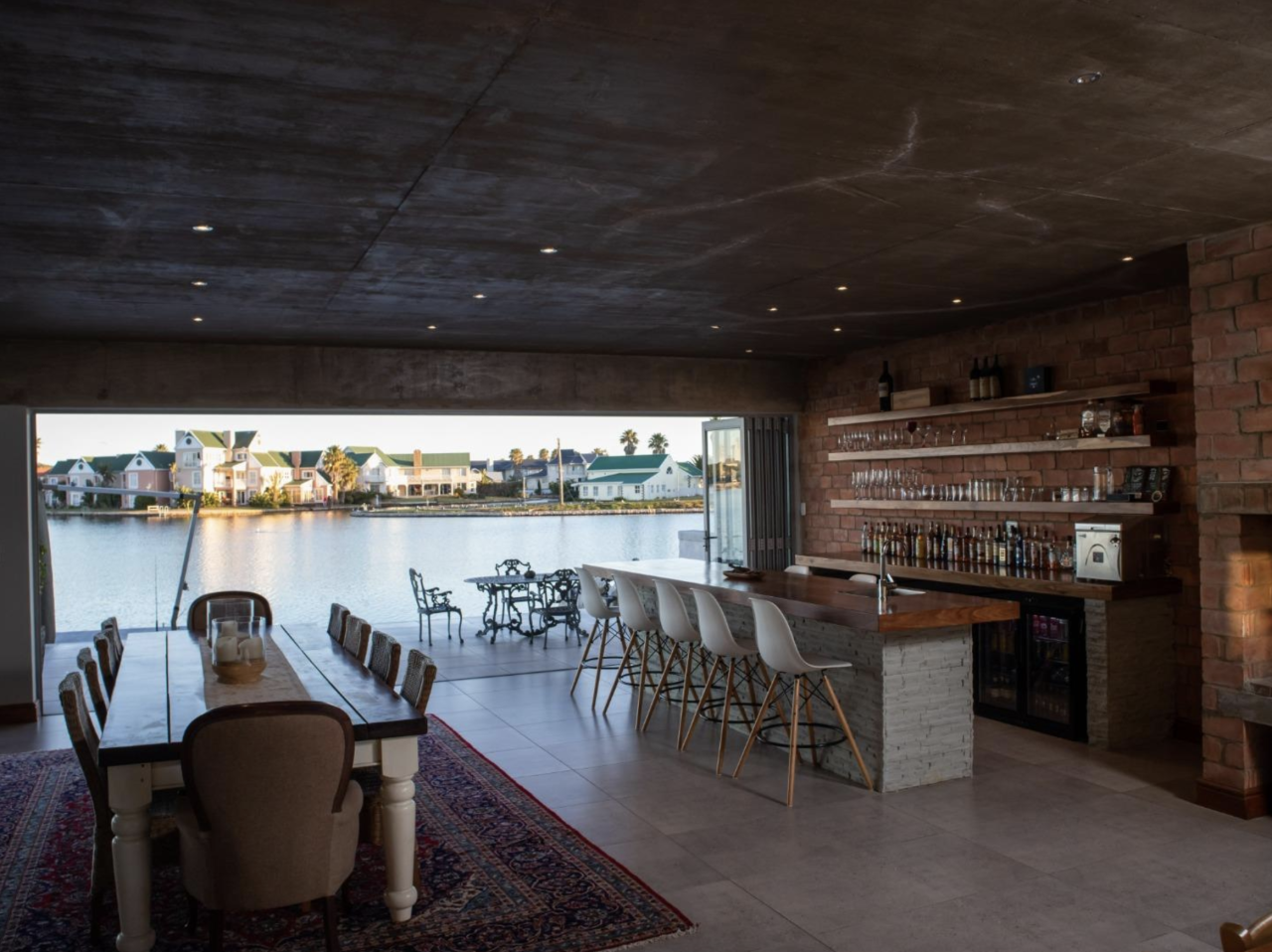 House Eastern Cape, RSA, 539 m² - picture 9