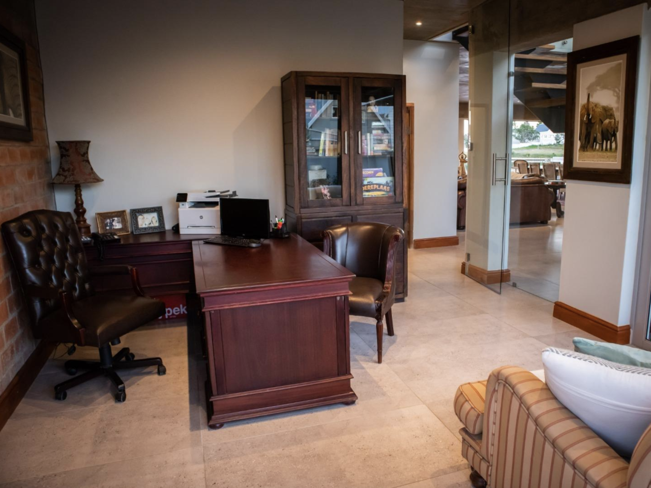 House Eastern Cape, RSA, 539 m² - picture 11