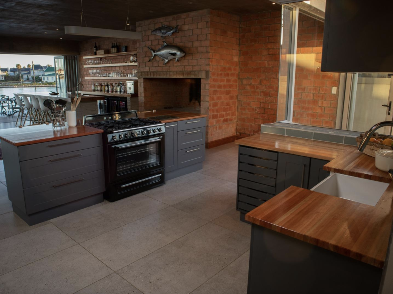 House Eastern Cape, RSA, 539 m² - picture 10