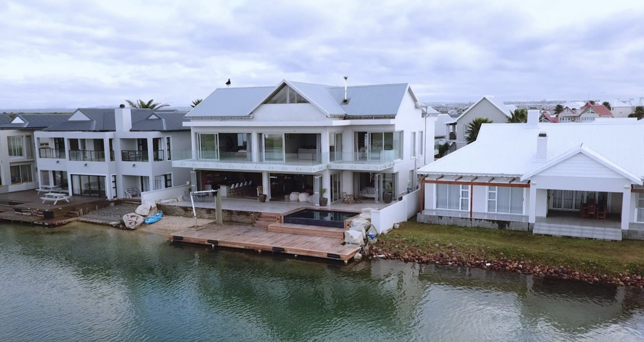 House Eastern Cape, RSA, 539 m² - picture 6