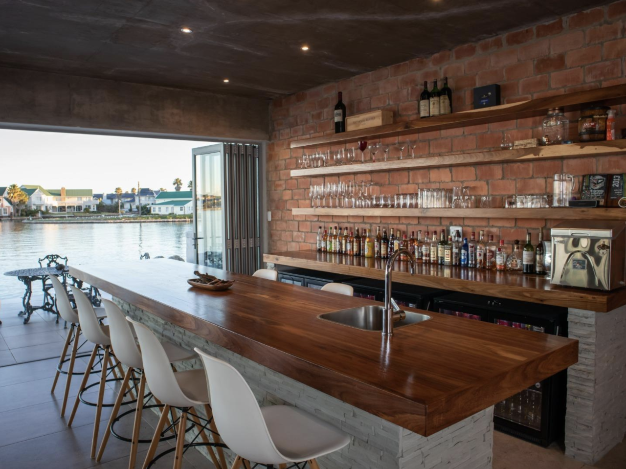 House Eastern Cape, RSA, 539 m² - picture 8