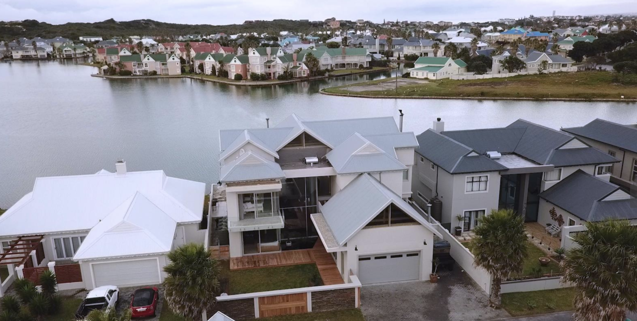 House Eastern Cape, RSA, 539 m² - picture 4