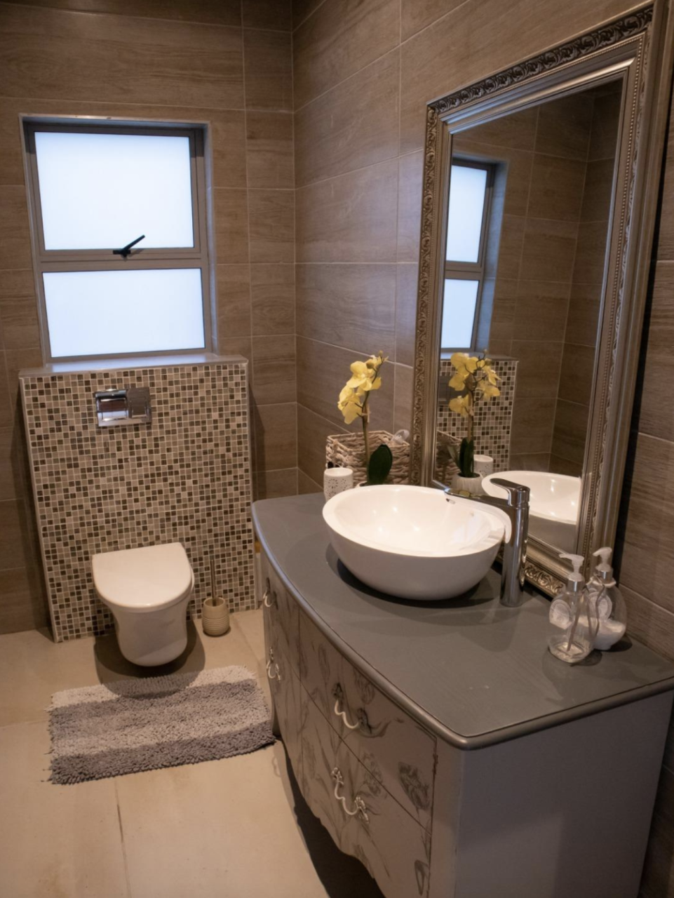 House Eastern Cape, RSA, 539 m² - picture 15