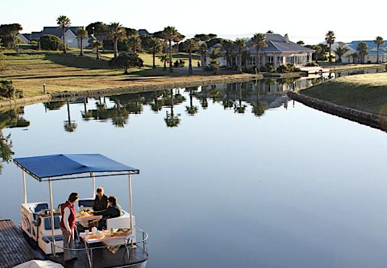 House Eastern Cape, RSA, 539 m² - picture 16