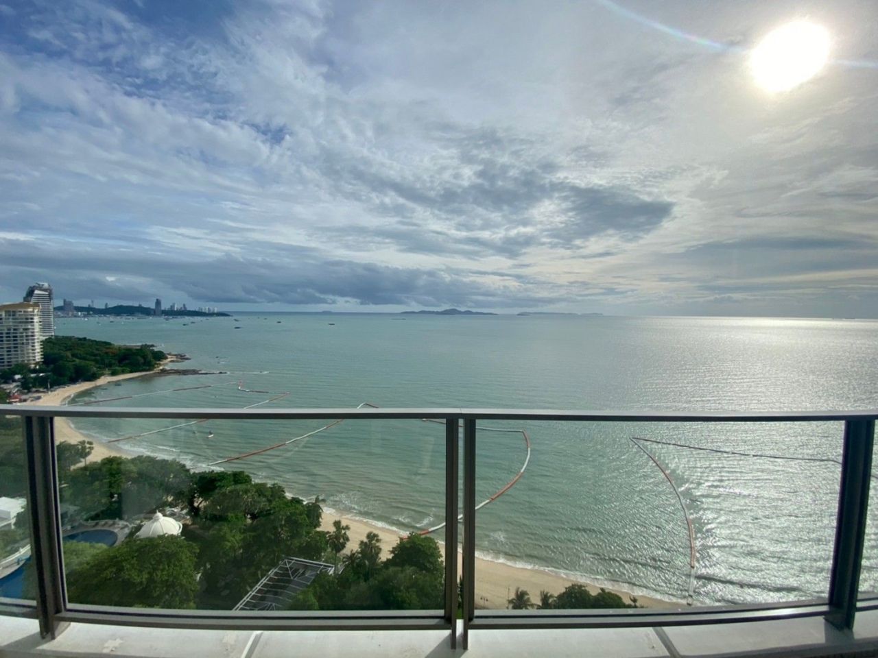 Flat in Pattaya, Thailand, 135 m² - picture 1