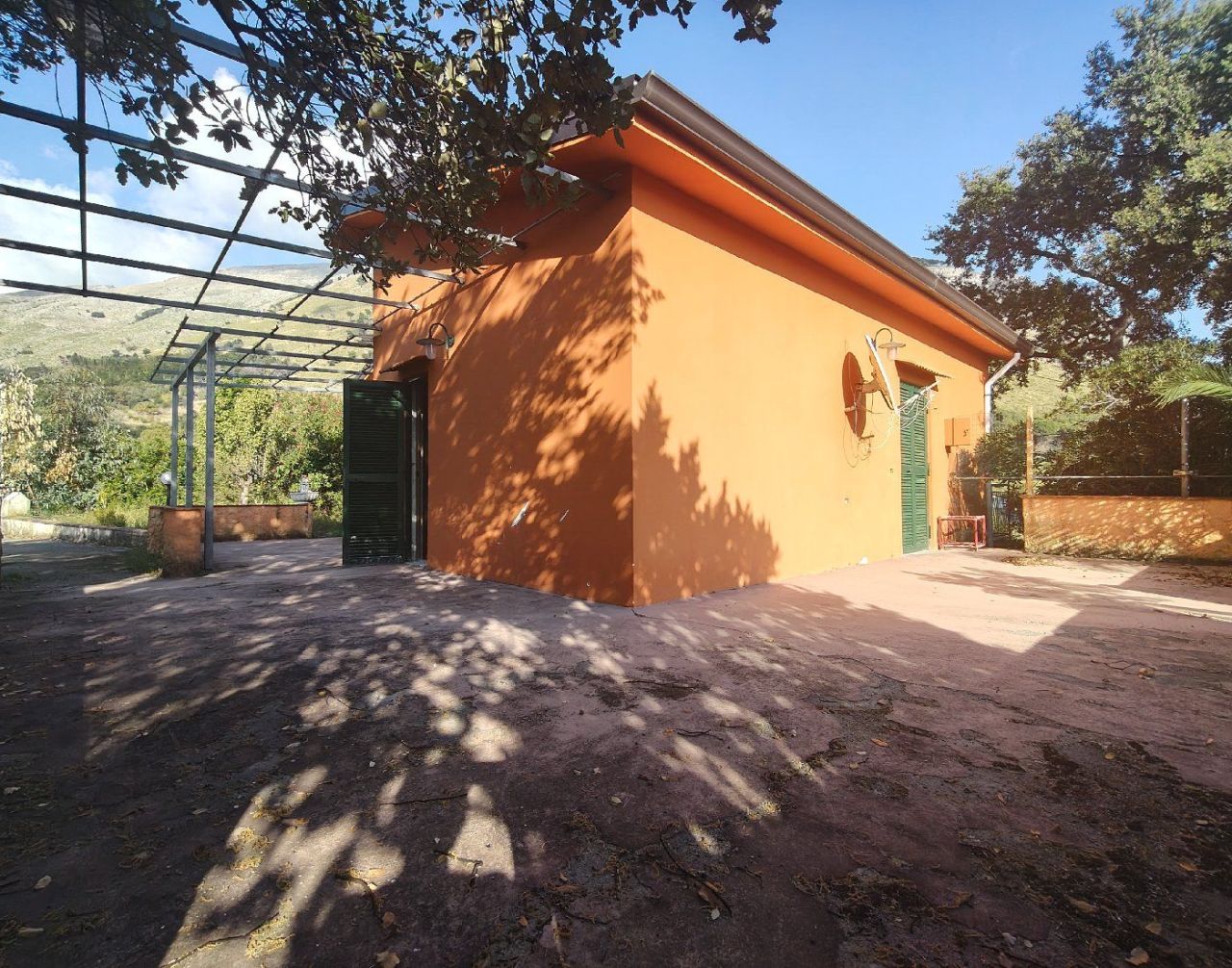 Casa a Scalea, Italia, 80 m² - foto 3