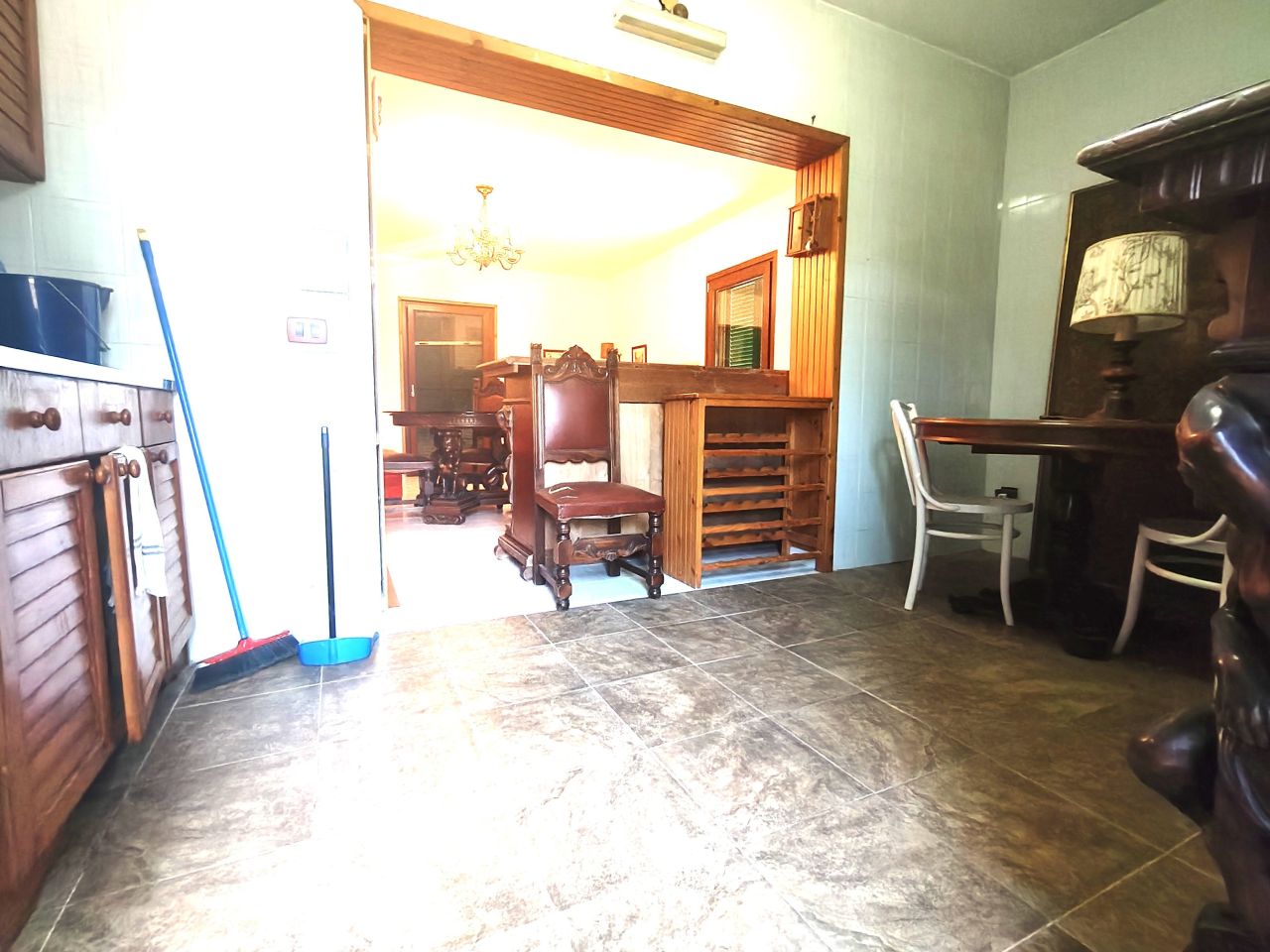 Casa a Scalea, Italia, 80 m² - foto 15