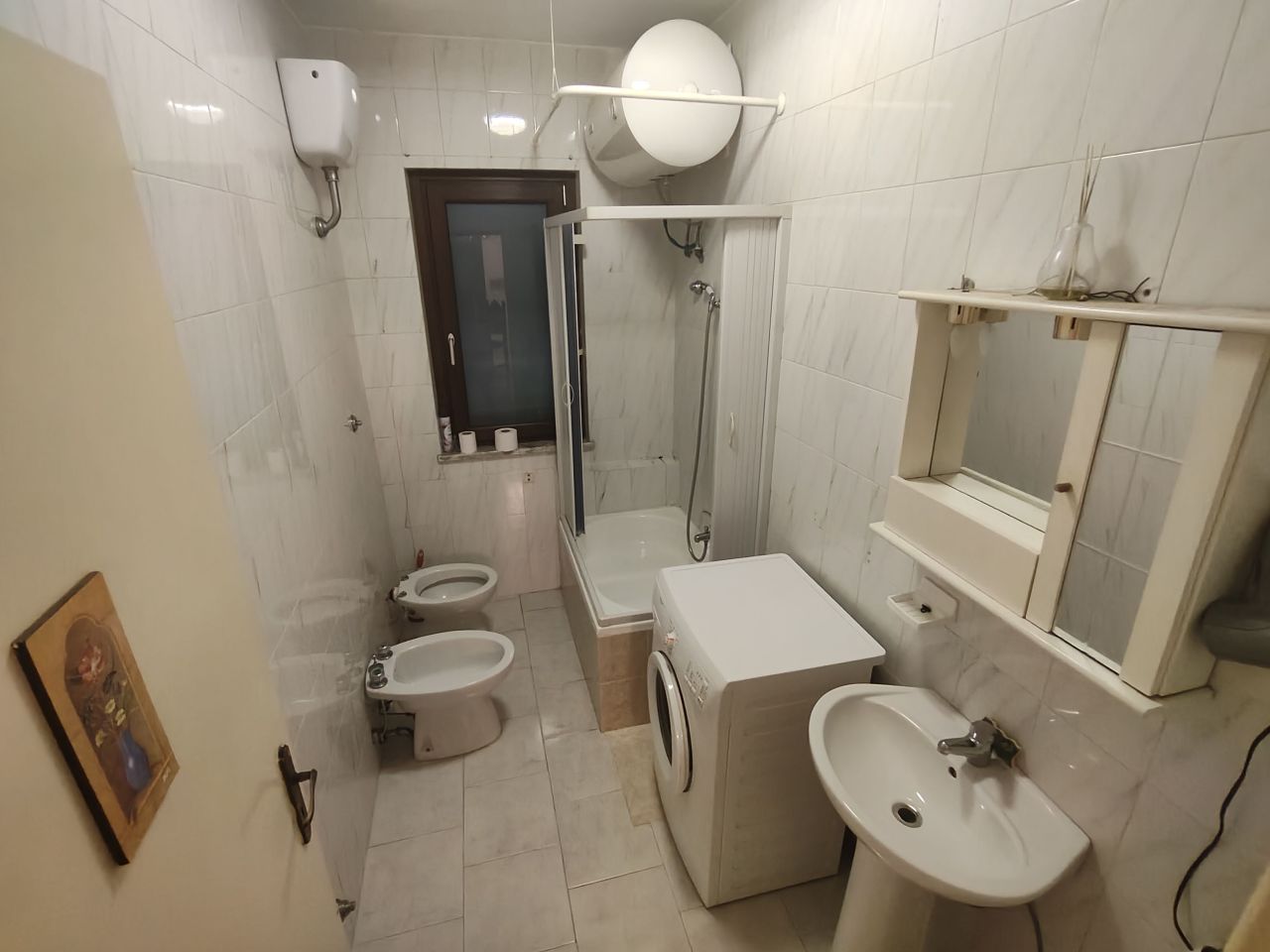 Casa a Scalea, Italia, 80 m² - foto 16