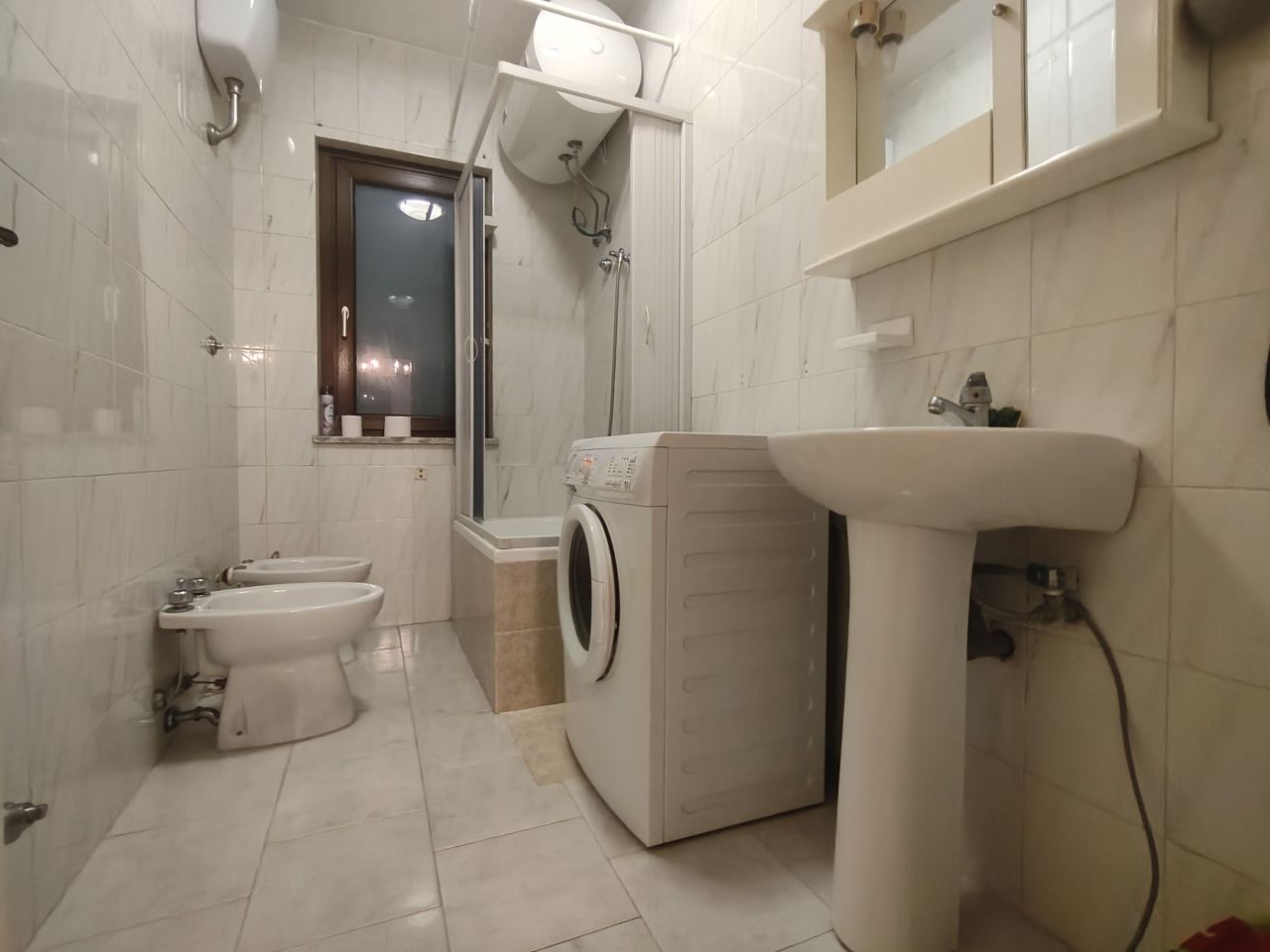 Casa a Scalea, Italia, 80 m² - foto 13