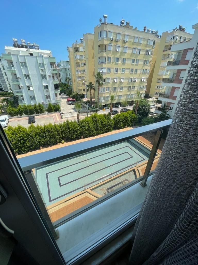 Piso en Antalya, Turquia, 90 m² - imagen 1