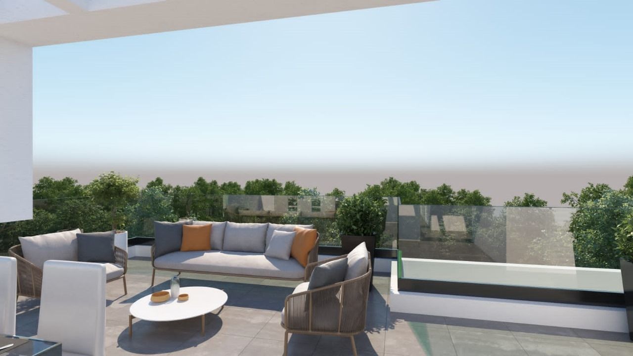 Wohnung in Larnaka, Zypern, 95.1 m² - Foto 2