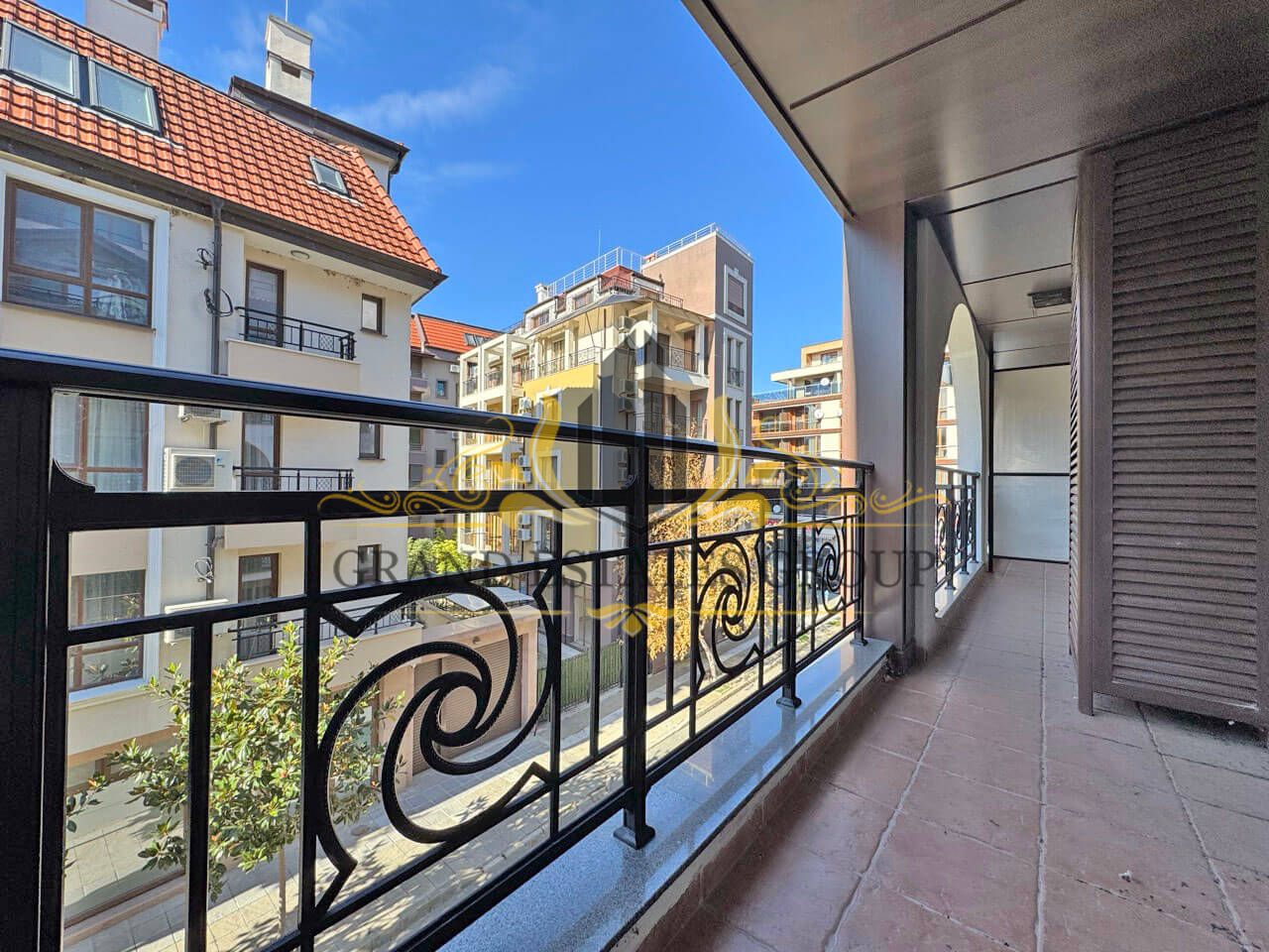 Apartment in Pomorie, Bulgaria, 60 m² - picture 13