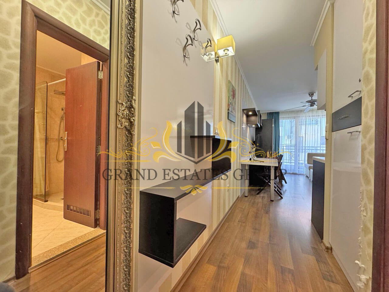 Apartment in Pomorie, Bulgaria, 60 m² - picture 8