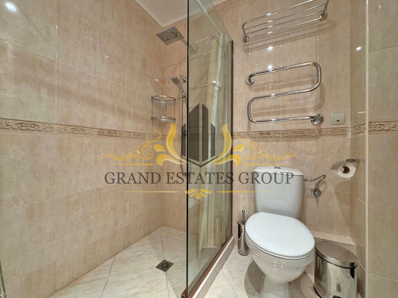 Apartment in Pomorie, Bulgaria, 60 m² - picture 10