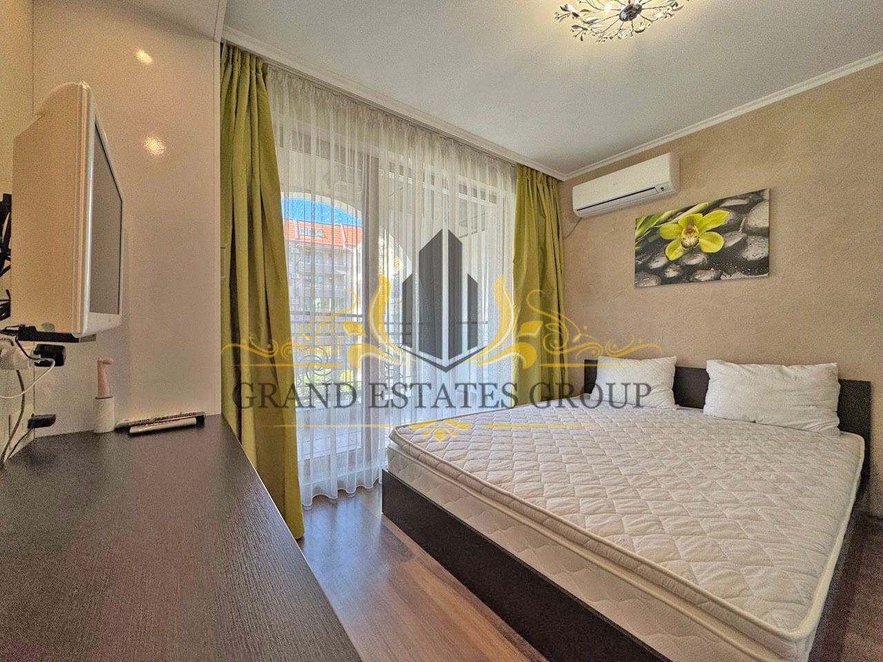 Apartment in Pomorie, Bulgaria, 60 m² - picture 11