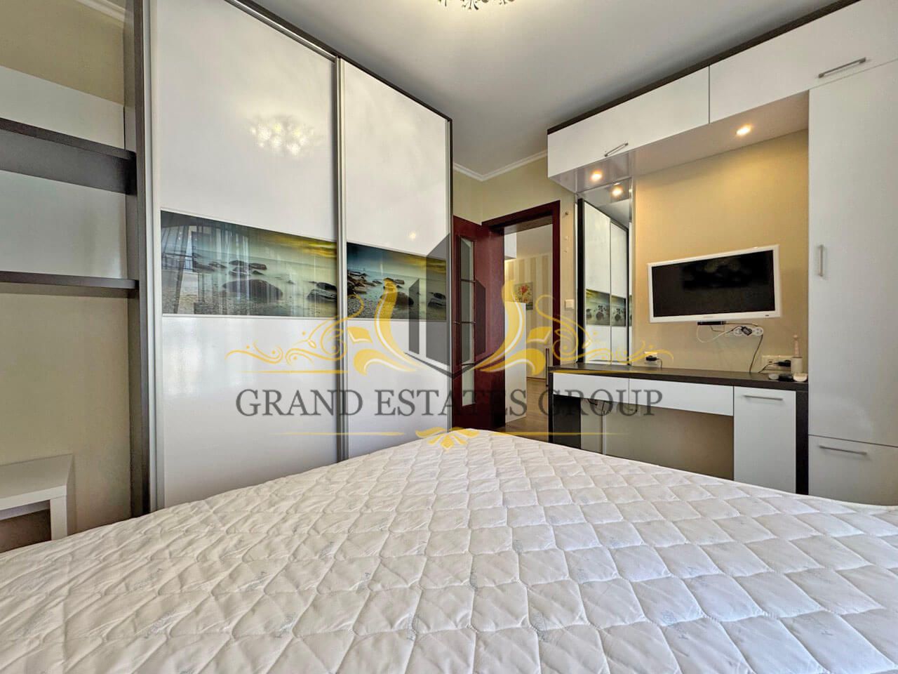 Apartment in Pomorie, Bulgaria, 60 m² - picture 12