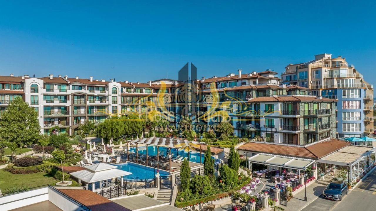 Apartment in Pomorie, Bulgaria, 60 m² - picture 3