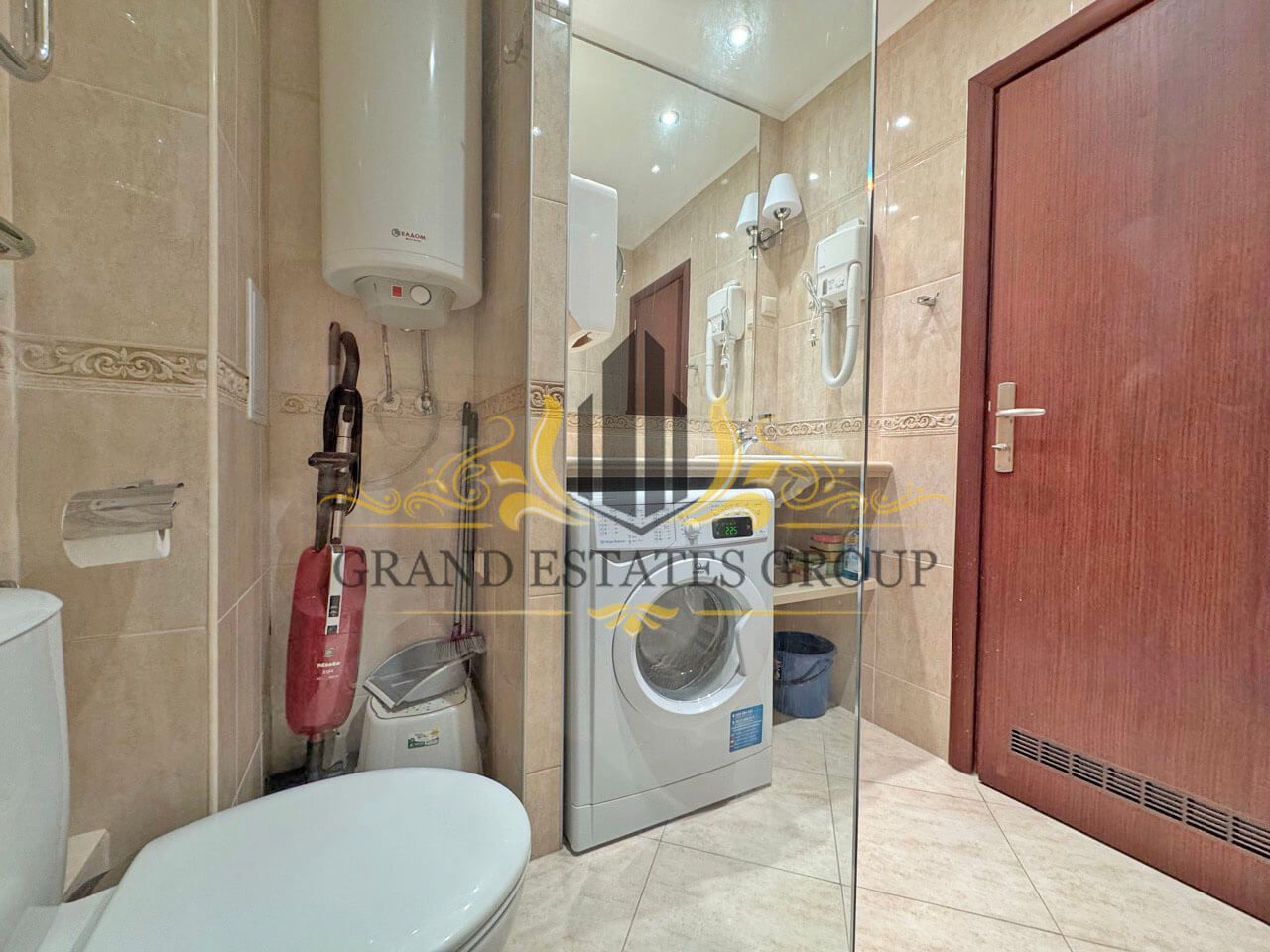 Apartment in Pomorie, Bulgaria, 60 m² - picture 9