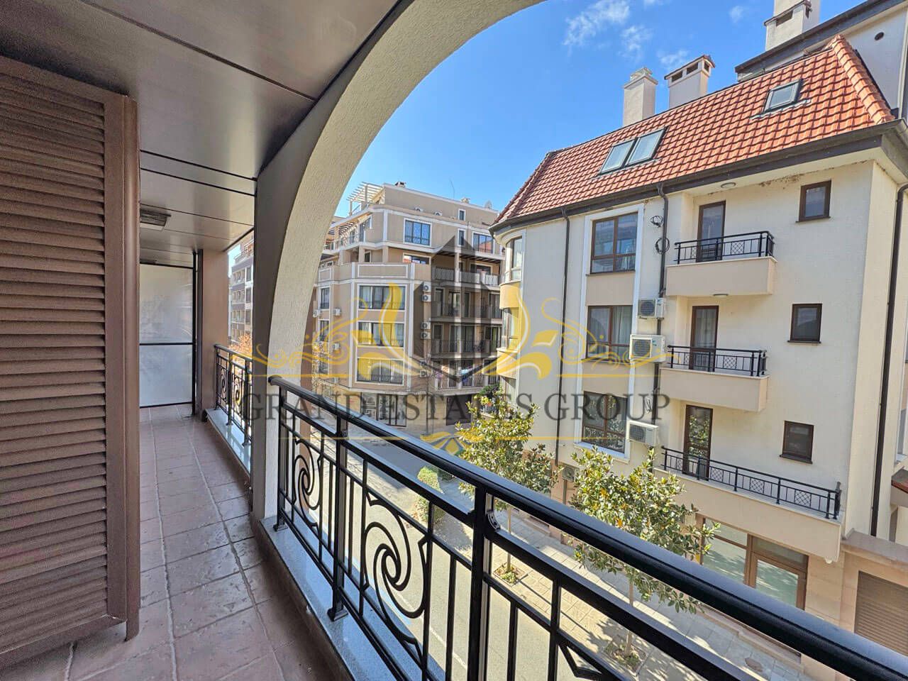 Apartment in Pomorie, Bulgaria, 60 m² - picture 14