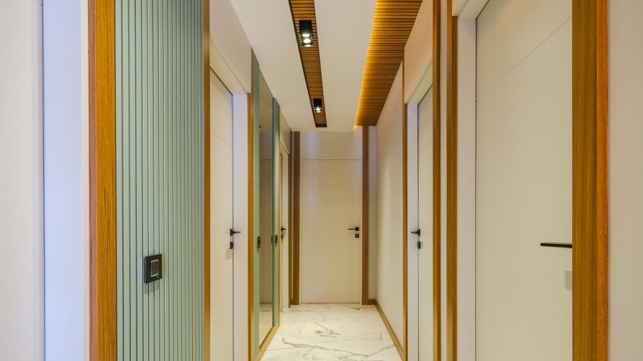 Piso en Antalya, Turquia, 160 m² - imagen 4