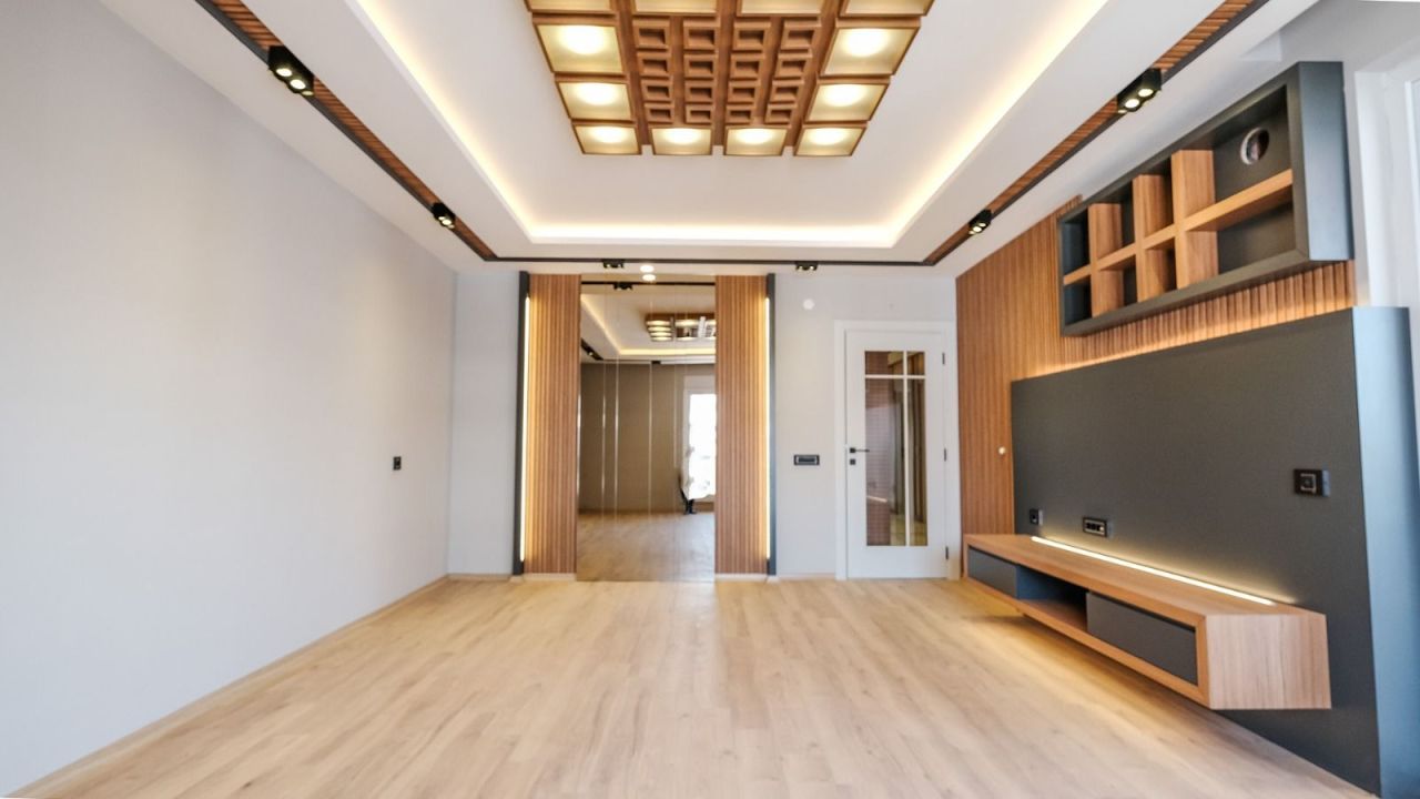 Piso en Antalya, Turquia, 160 m² - imagen 13
