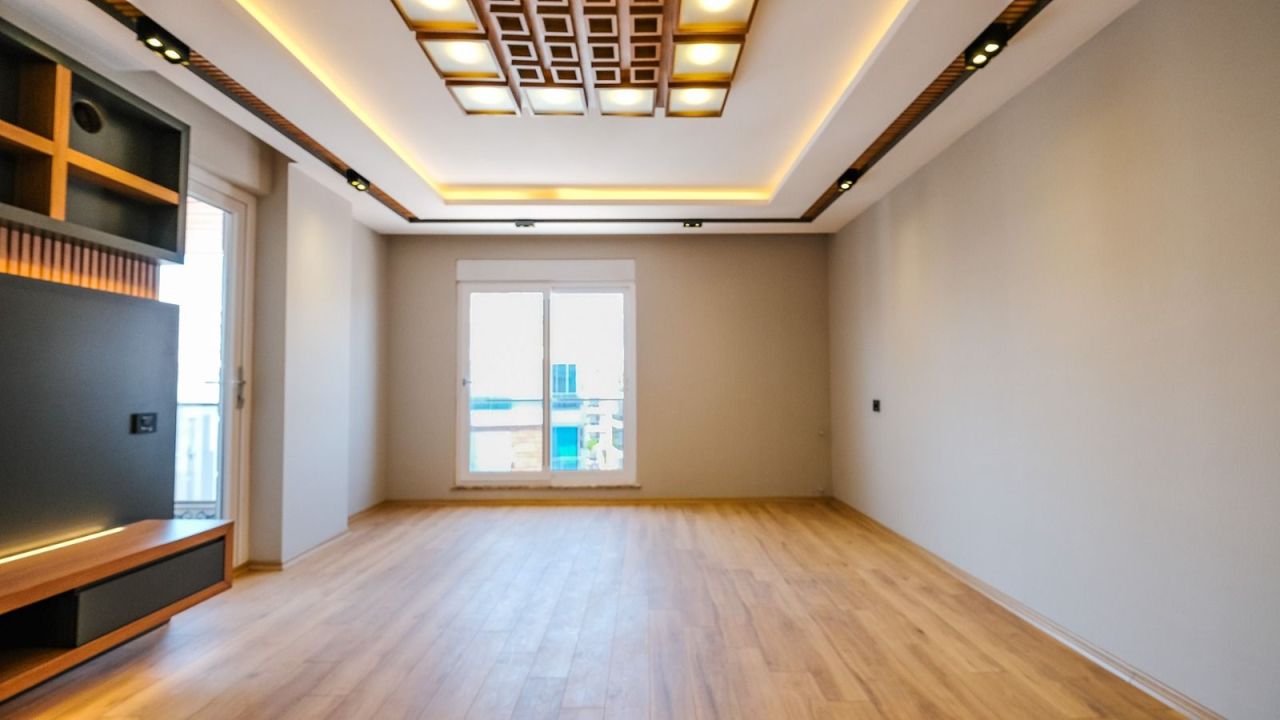 Piso en Antalya, Turquia, 160 m² - imagen 18