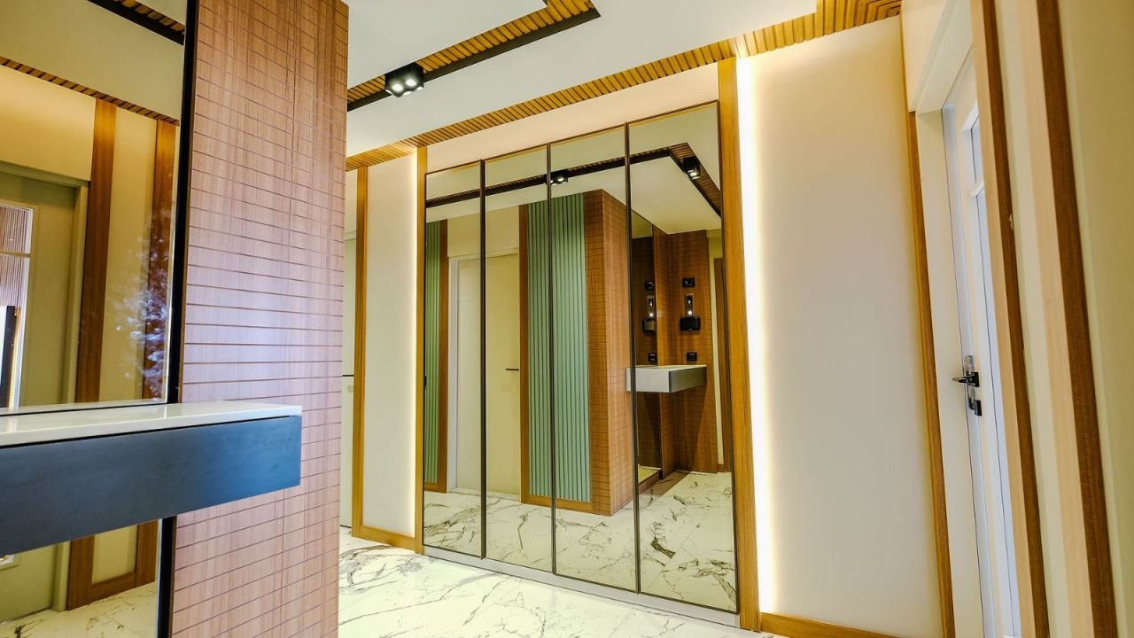 Piso en Antalya, Turquia, 160 m² - imagen 7