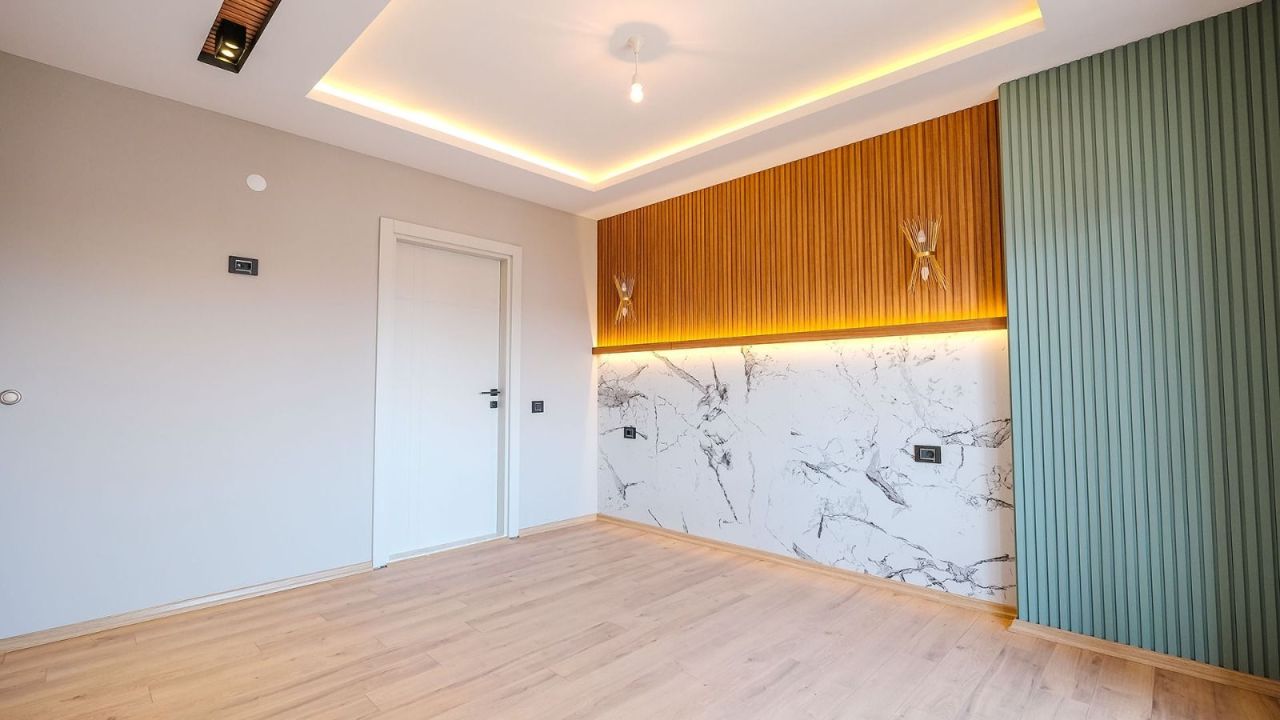 Piso en Antalya, Turquia, 160 m² - imagen 15