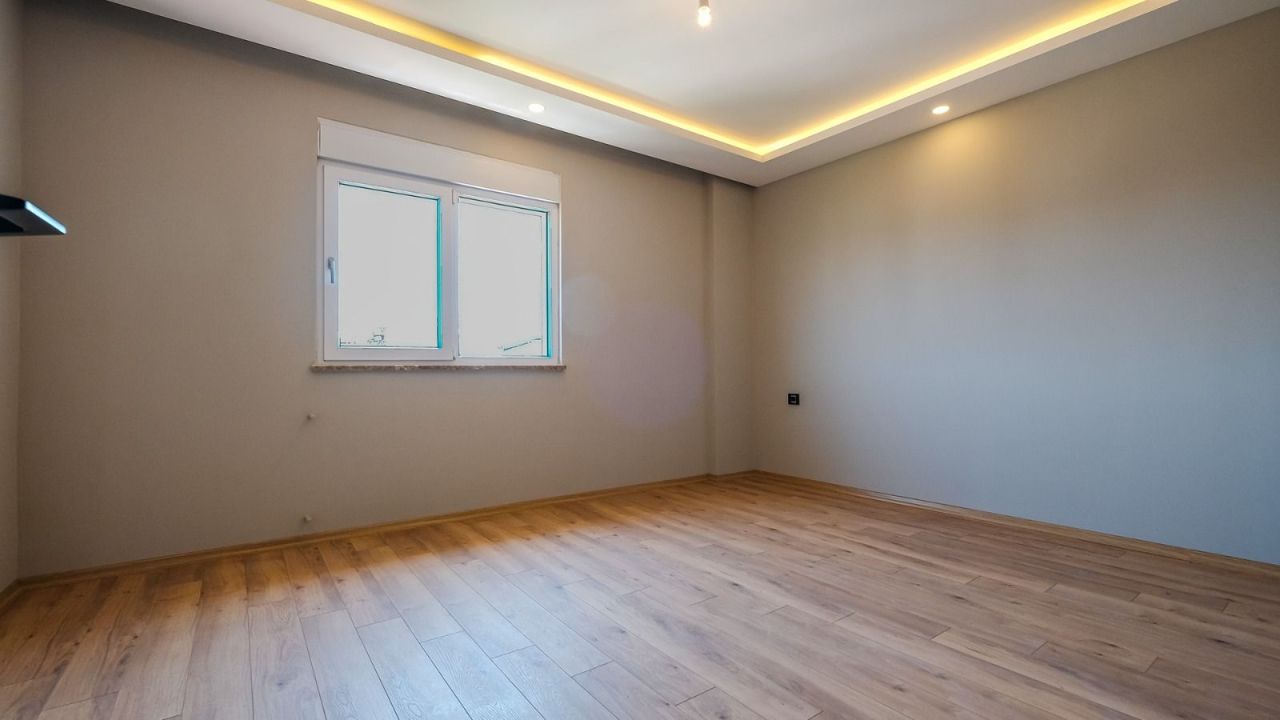 Piso en Antalya, Turquia, 160 m² - imagen 12