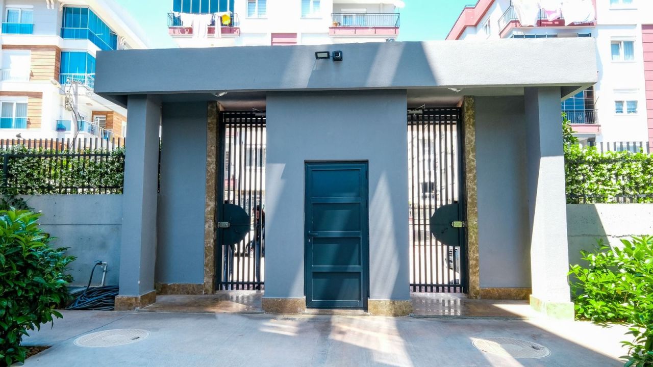 Piso en Antalya, Turquia, 160 m² - imagen 16